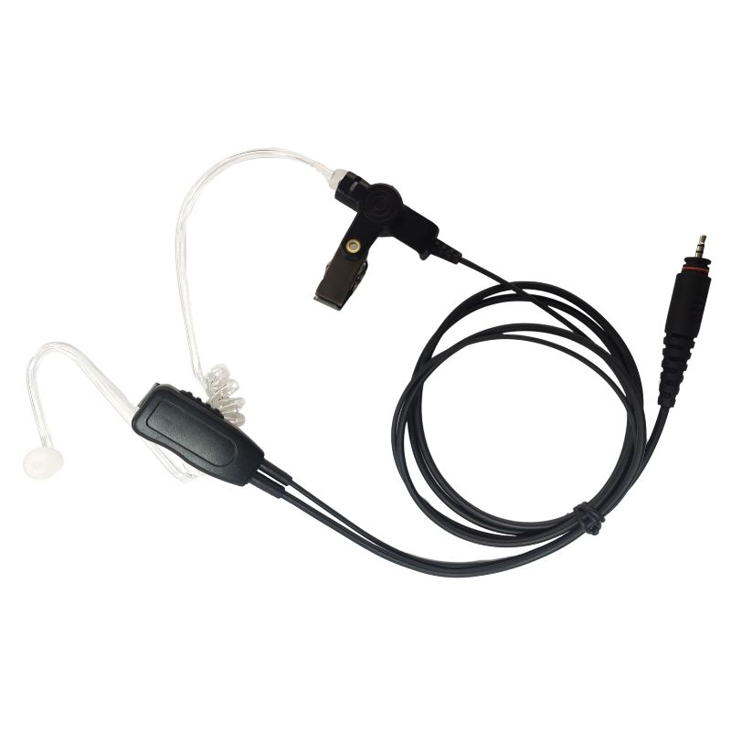 Osio Ακουστικά Ηandsfree NT-8990 Αδιάβροχο (15188-0003)