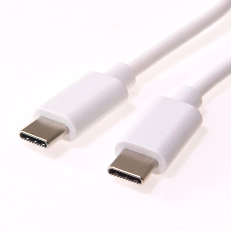 Osio Καλώδιο USB Type-C σε USB Type-C OTU-6012W (1120302-0006)
