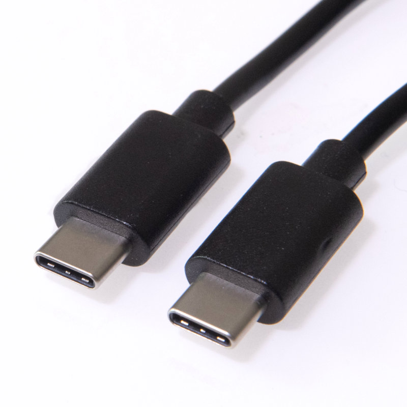 Osio Καλώδιο USB Type-C σε USB Type-C OTU-6012B (1120302-0005)