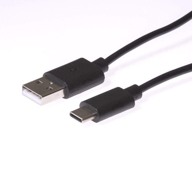 Osio Καλώδιο OTU-5912B USB σε USB TYPE C (1120302-0001)