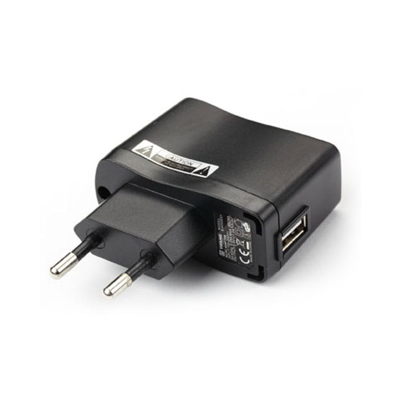 Osio Φορτιστής USB OT-250 5V (10091-0250)