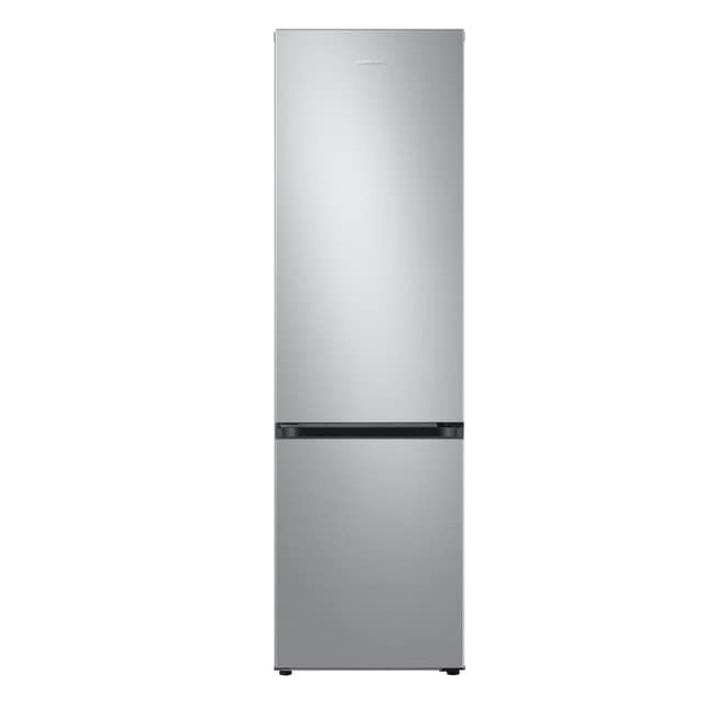 Samsung Ψυγειοκαταψύκτης RB38C602CSA/EF No Frost 390Lt Υ203xΠ59.5xΒ65.8εκ. 