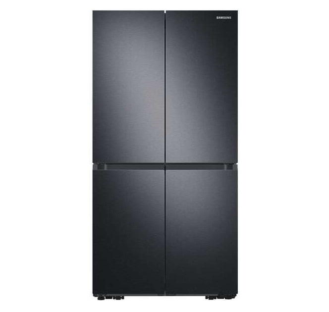 Samsung Ψυγείο Ντουλάπα RF65DG960EB1EF 646Lt Υ183xΠ91.2xΒ72,3εκ.