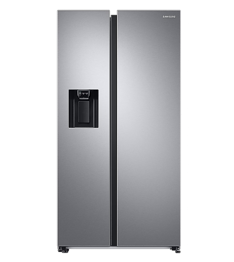 Samsung Ψυγείο Ντουλάπα RS68A884CSL/EF 635Lt Υ178xΠ91.2xΒ71,6εκ.