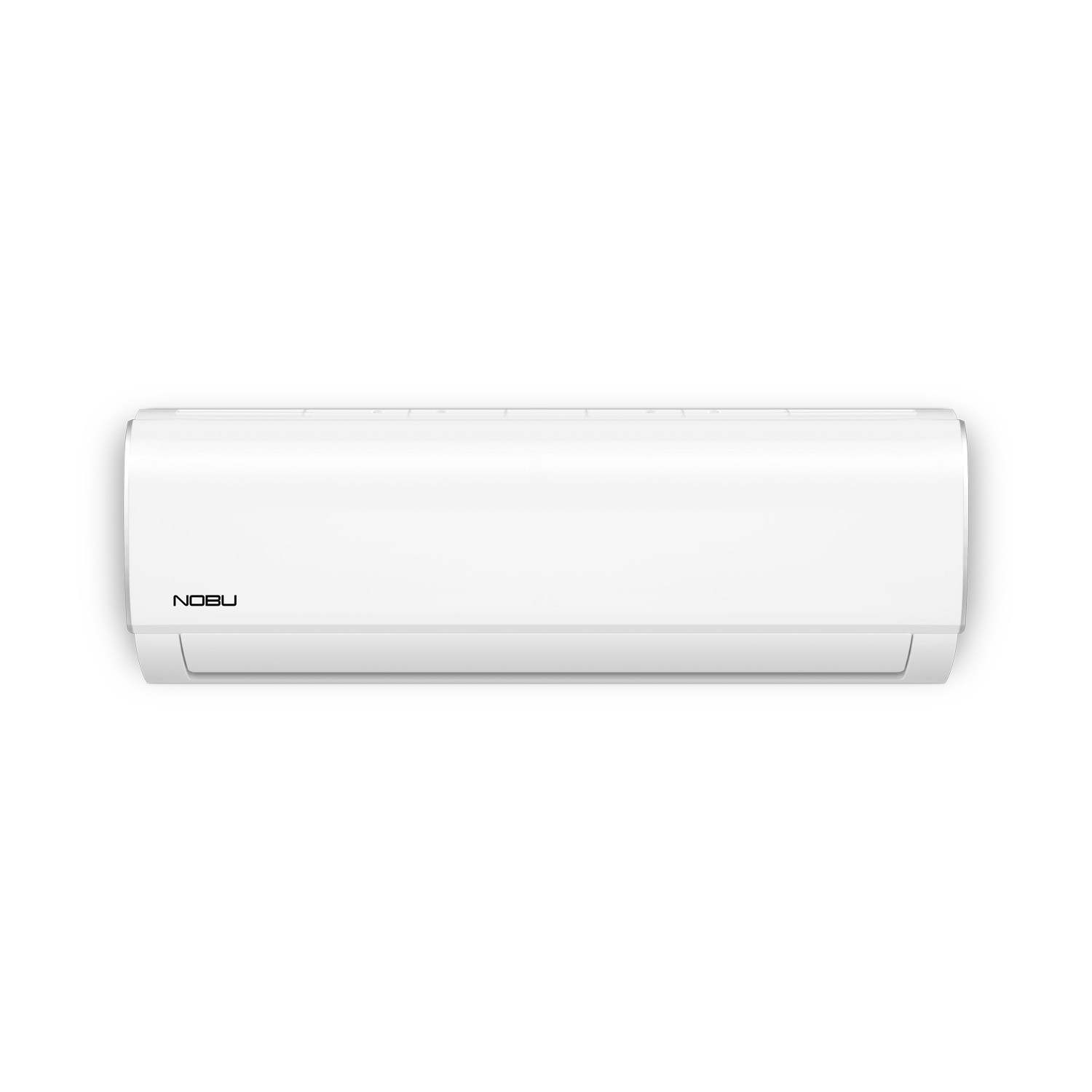 Nobu Κλιματιστικό NBKU3VI-24WFI/NBKU3VO-24 24000btu με WiFi (A++/A+++)
