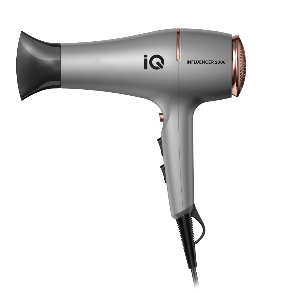IQ Σεσουάρ Μαλλιών HD-1225 2000W