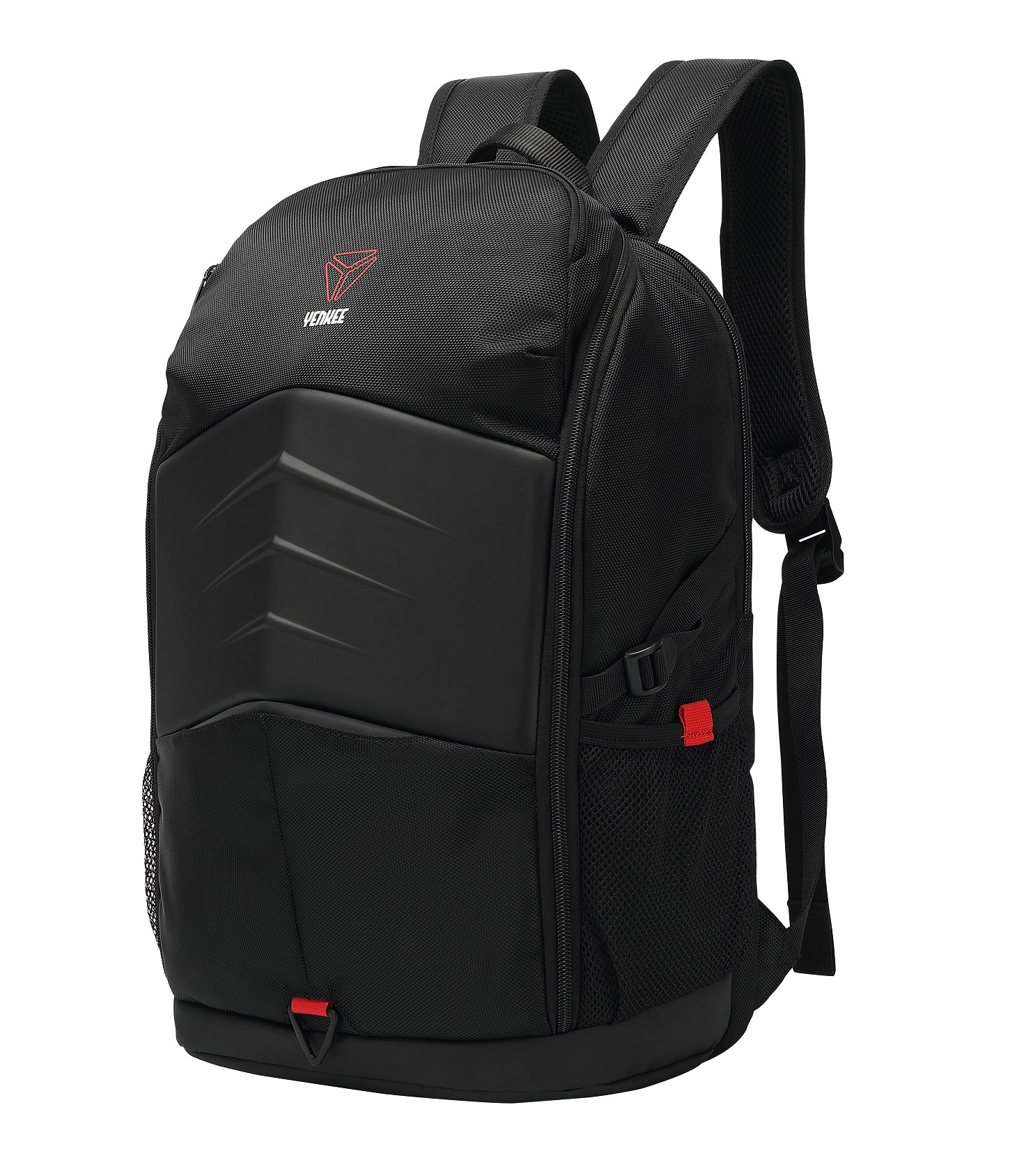 Yenkee Τσάντα Πλάτης για Notebook 15,6'' Shield YBB 1503
