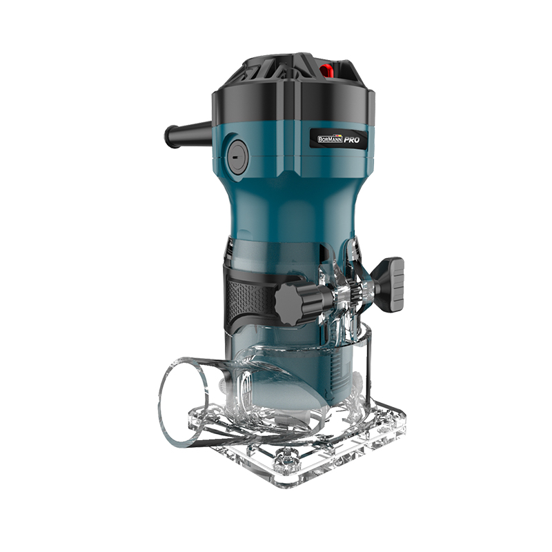 BORMANN Pro Κουρευτικό Περιθωρίων BRT6500 (066552) Pro 550W