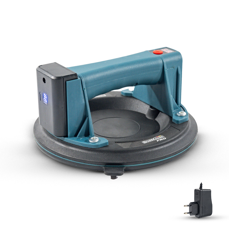 BORMANN Pro Βεντούζα Μπαταρίας BTC2050 (066231) 3.7V Pro