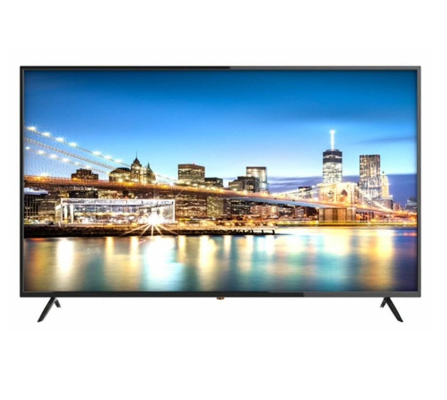 Winstar Τηλεόραση Smart TV65SV5 DLED 4K 65''