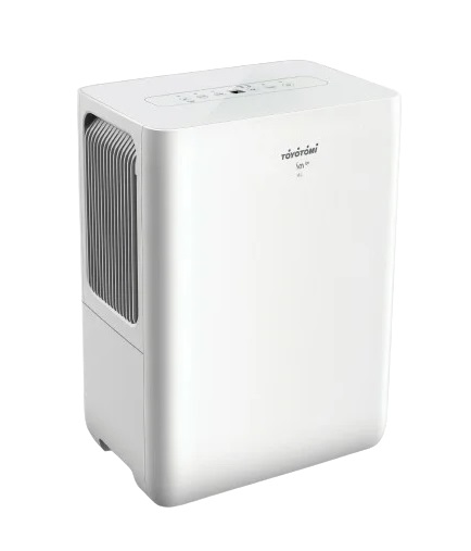Toyotomi Αφυγραντήρας Sen ION TDE-16SION23 (16lt/24h)