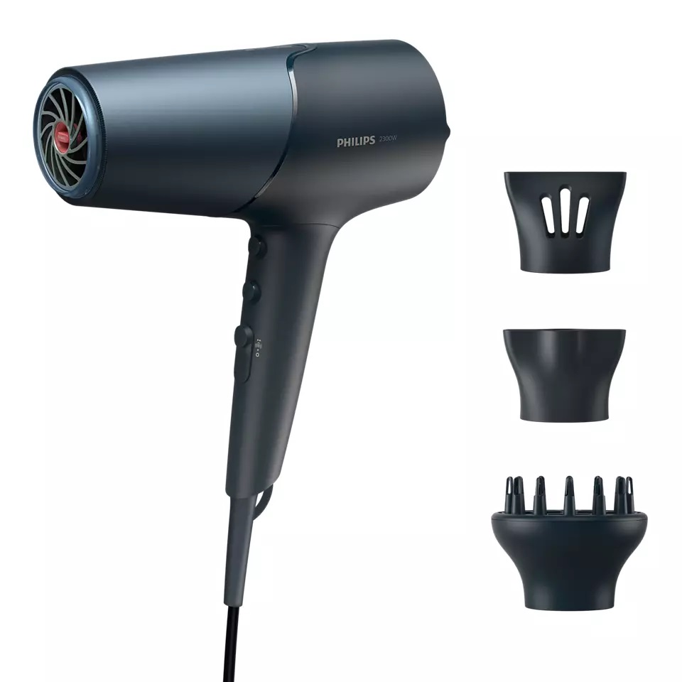 Philips Σεσουάρ Μαλλιών DC BHD512/20 2300W