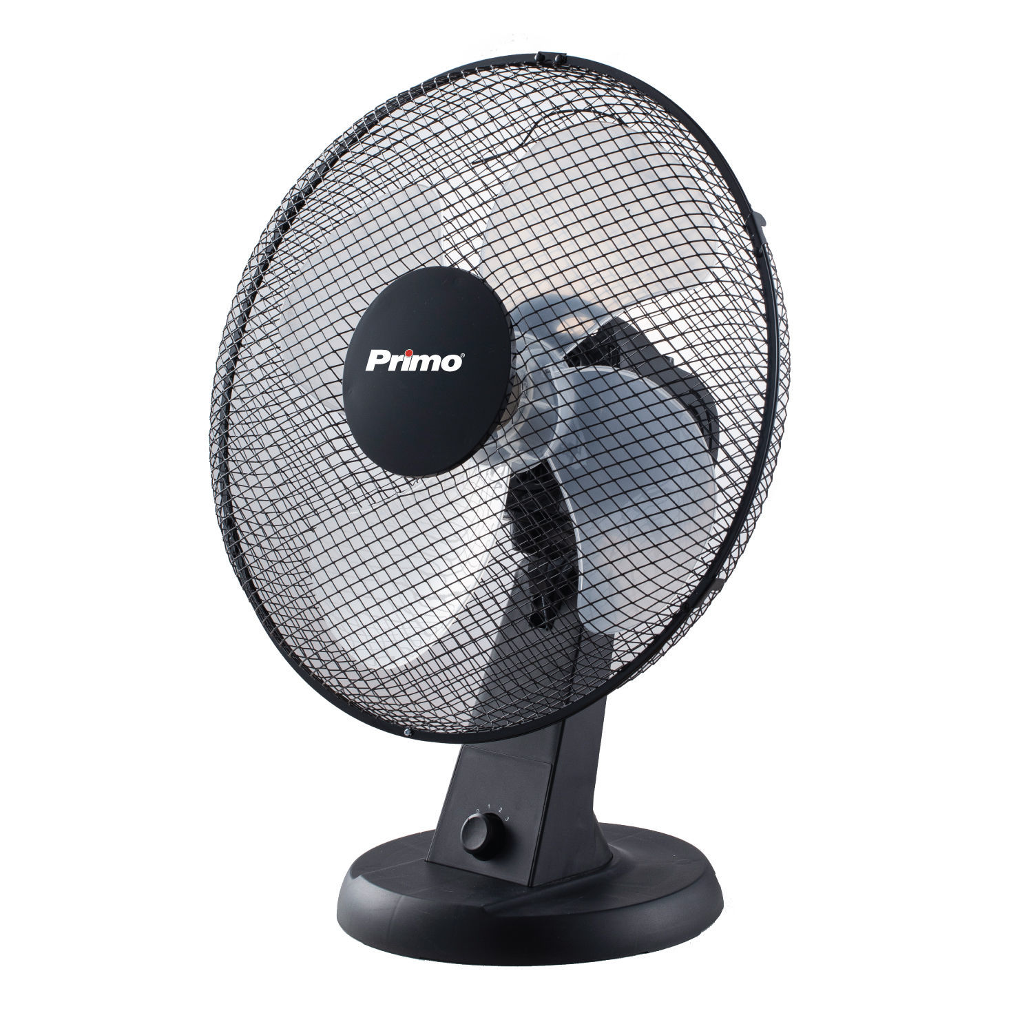 Primo Ανεμιστήρας Επιτραπέζιος PRTF-80593 (800593) 50W Διαμέτρου 40cm