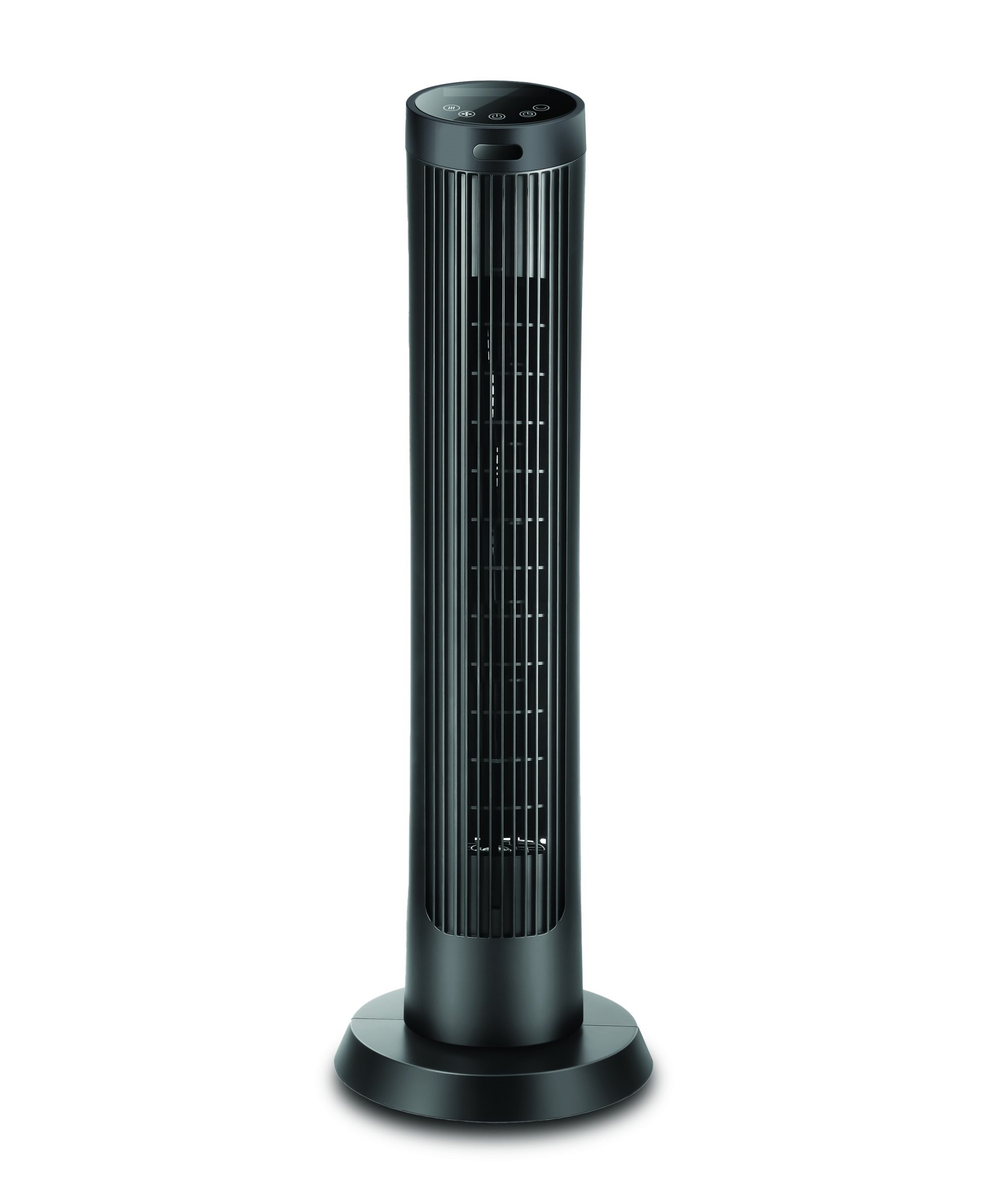 IQ Ανεμιστήρας Δαπέδου Πύργος TF-102 50W με Τηλεχειριστήριο