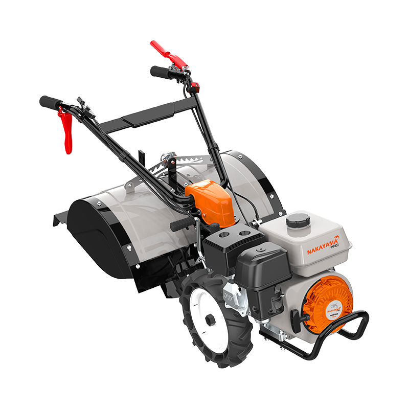 NAKAYAMA PRO Σκαπτικό Βενζίνης MB6510 (053743) Pro