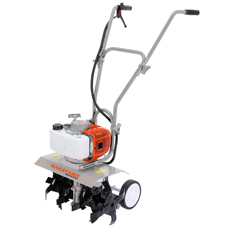NAKAYAMA Σκαπτικό Βενζίνης MB2620 (066507) Pro