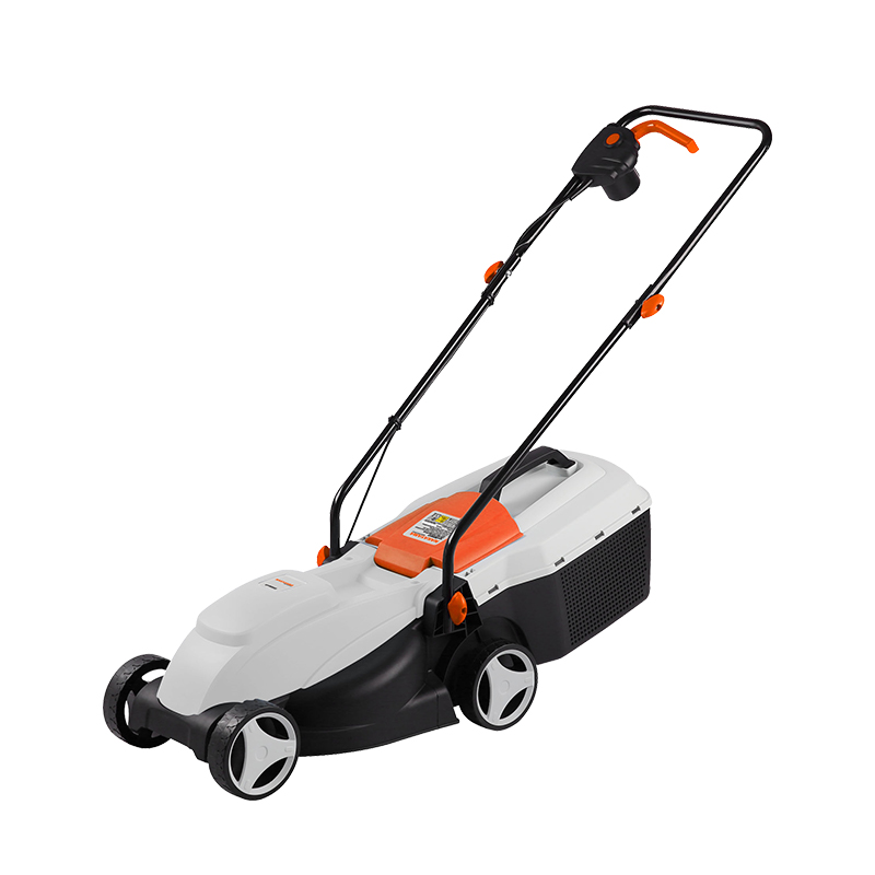 NAKAYAMA Χλοοκοπτική Ηλεκτρική EM3220 (066361) 1200W