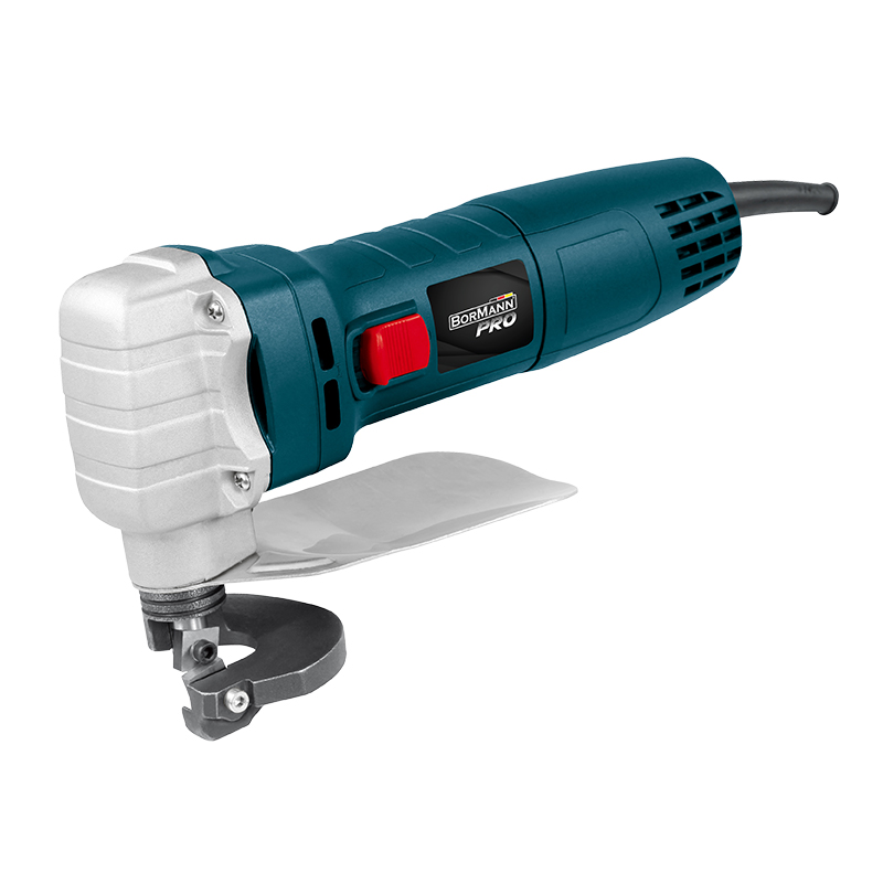 BORMANN Pro Ψαλίδι Λαμαρίνας BMC5010 (070016) 600W Pro