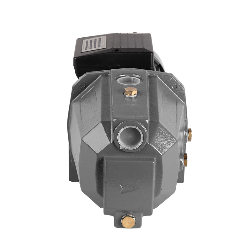 NAKAYAMA PRO Αντλία Επιφανείας Jet NP2045 (034643) Pro