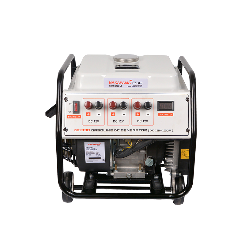 NAKAYAMA PRO Γεννήτρια Βενζίνης Inverter Dc GB1330 (064039)
