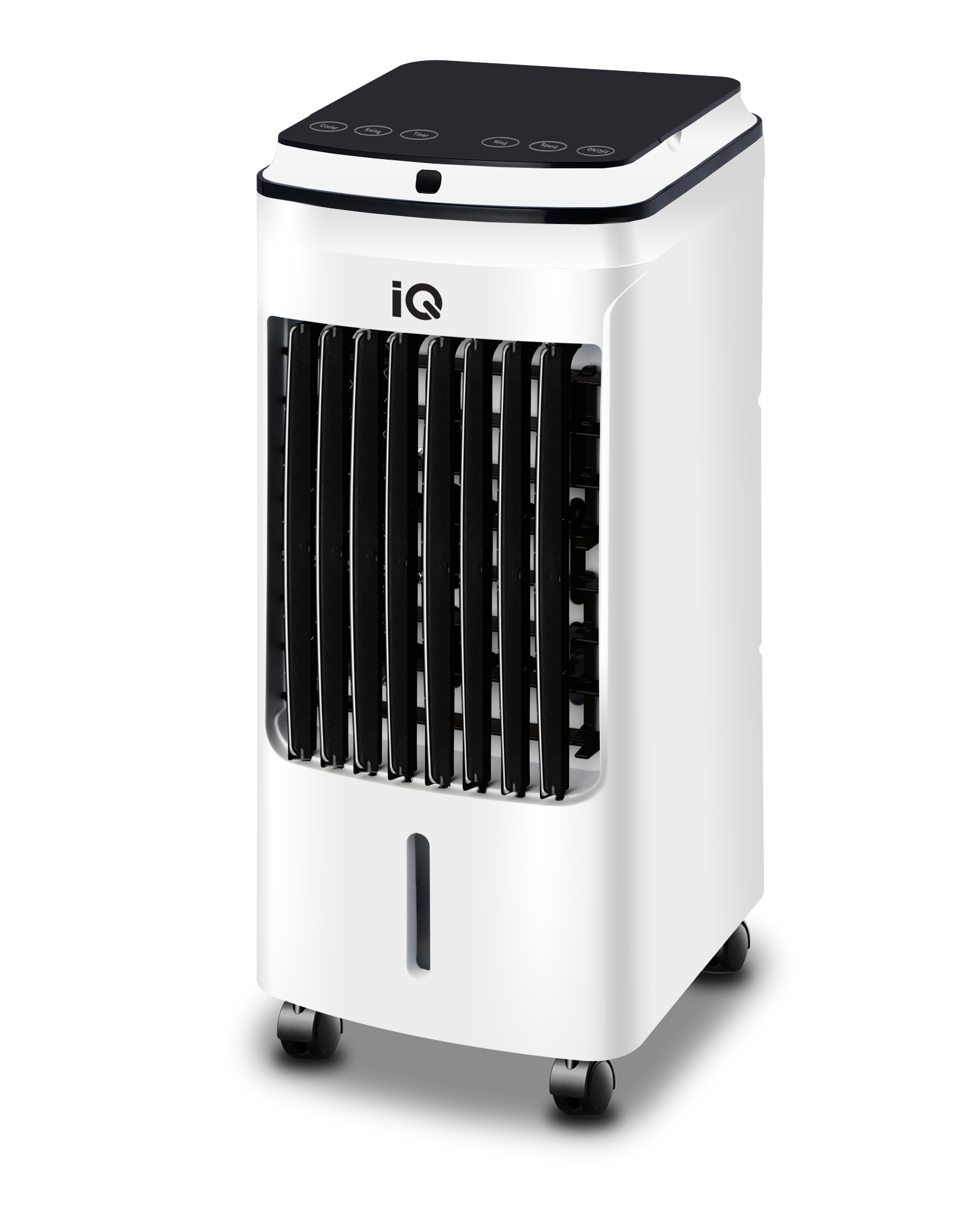 IQ Air Cooler AC-199 80W με Τηλεχειριστήριο 