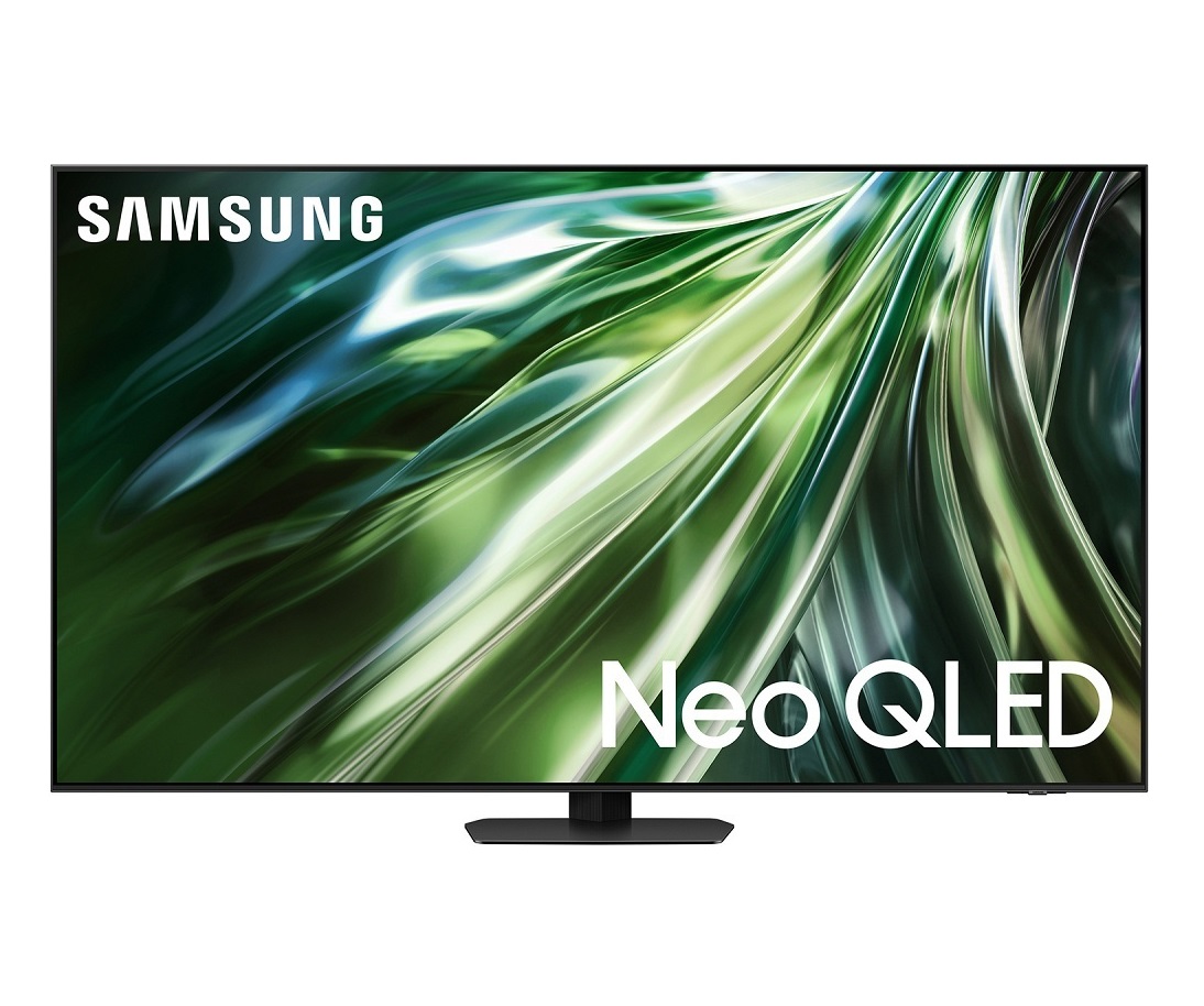 Samsung Τηλεόραση Smart QE98QN90DATXXH 4K UHD Neo QLED 98''