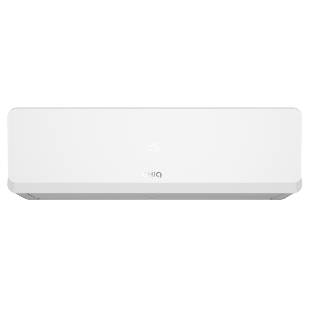 CHiQ Κλιματιστικό Inverter CHiQ-12DF 12000btu με WiFi και Ιονιστή (A++/A+++)