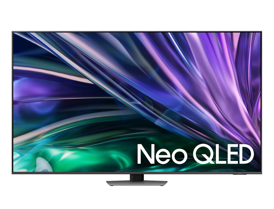 Samsung Τηλεόραση Smart QE85QN85DBTXXH 4K UHD Neo QLED 85''