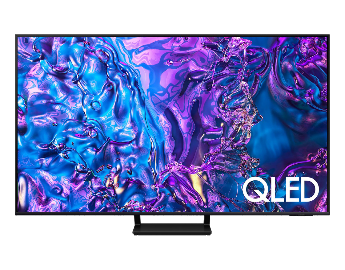 Samsung Τηλεόραση Smart QE85Q70DATXXH 4K UHD QLED 85''