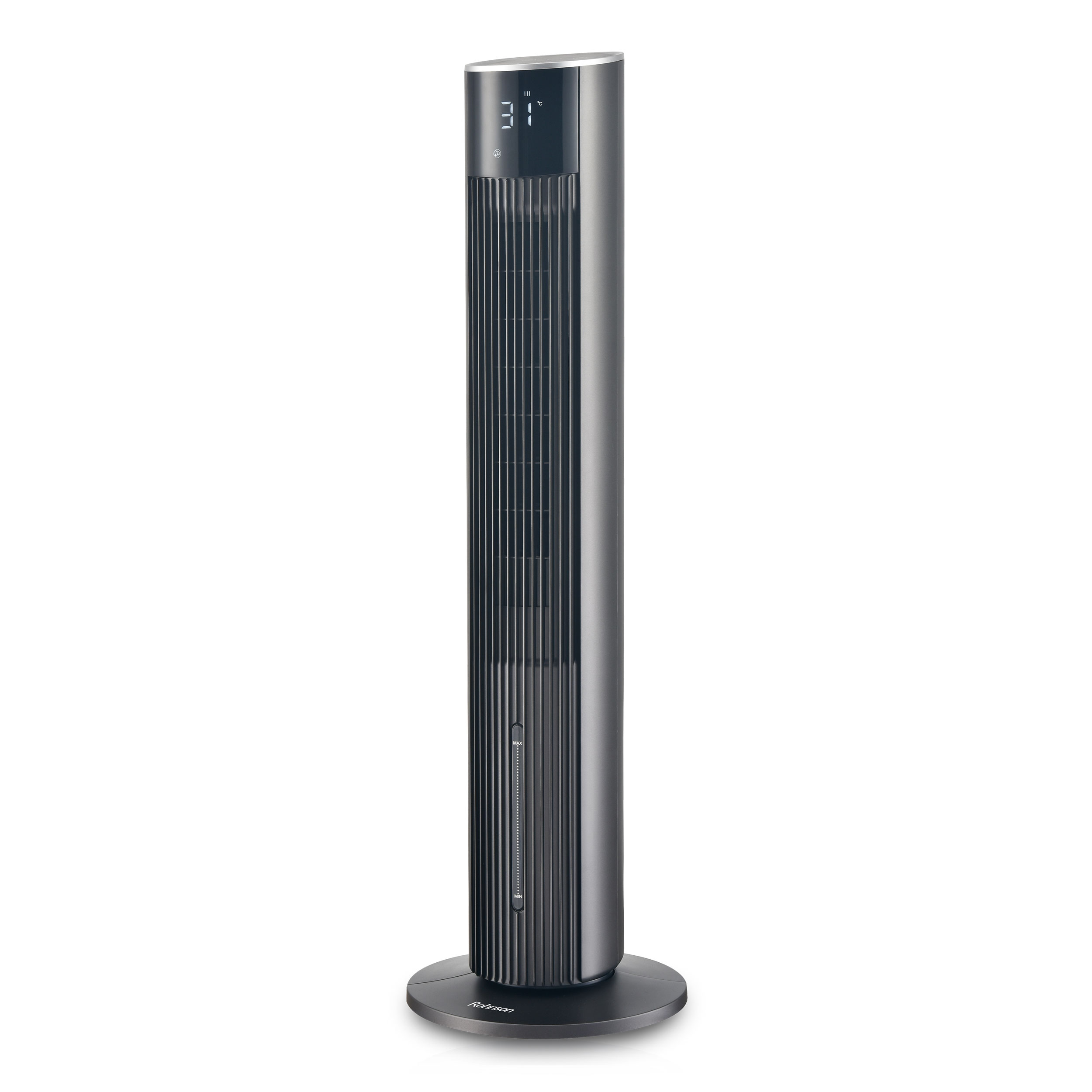 Rohnson Air Cooler R-8803 60W με Τηλεχειριστήριο