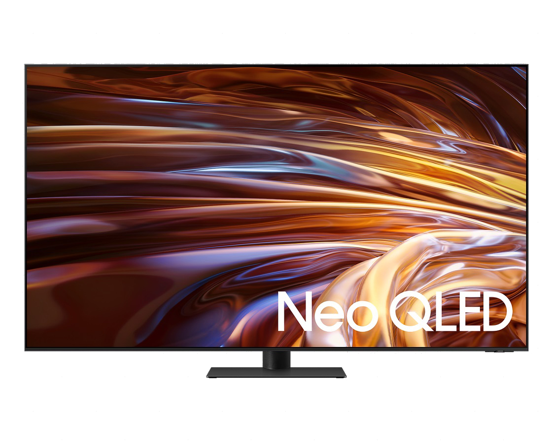 Samsung Τηλεόραση Smart QE75QN95DATXXH 4K UHD Neo QLED 75''