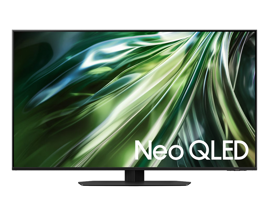 Samsung Τηλεόραση Smart QE75QN90DATXXH 4K UHD Neo QLED 75''