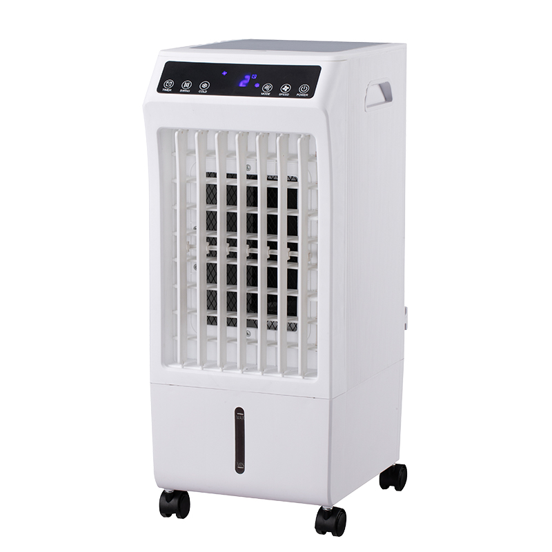 BORMANN ELITE Air Cooler BFN5615 (071044) με Τηλεχειριστήριο Elite