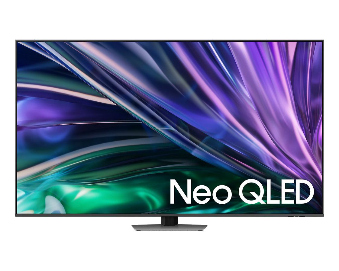 Samsung Τηλεόραση Smart QE65QN85DBTXXH 4K UHD Neo QLED 65''