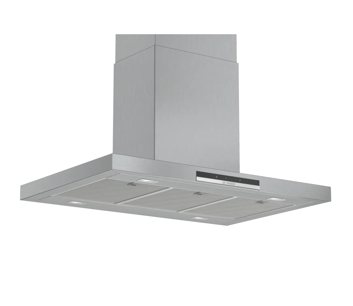 Bosch Απορροφητήρας Νησίδα DIB97IM50 90cm Inox
