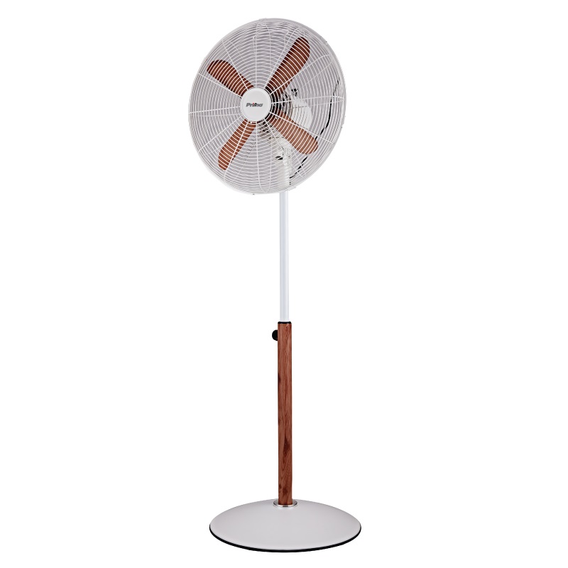 Primo Ανεμιστήρας Ορθοστάτης PRSF-80620 (800620) 50W Διαμέτρου 40cm
