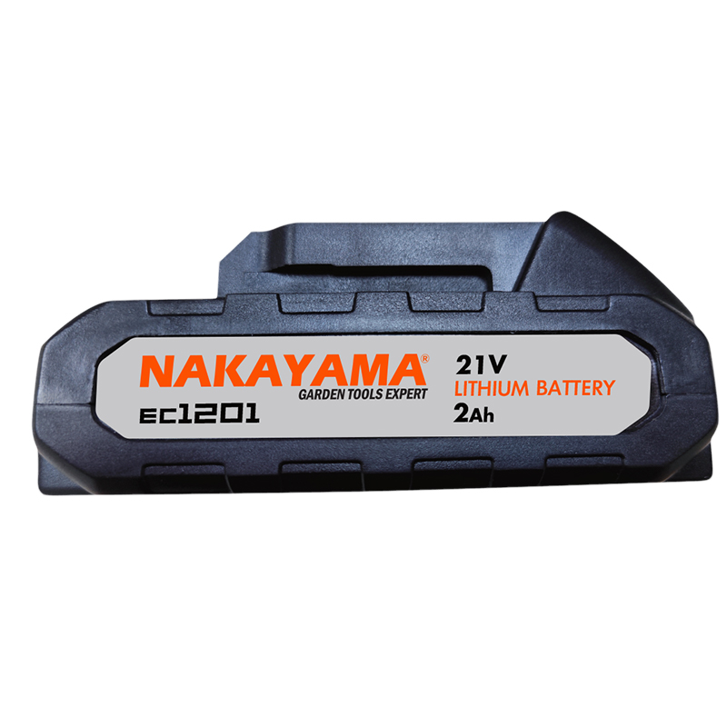 Nakayama Μπαταρία EC1201 (075776) 21V