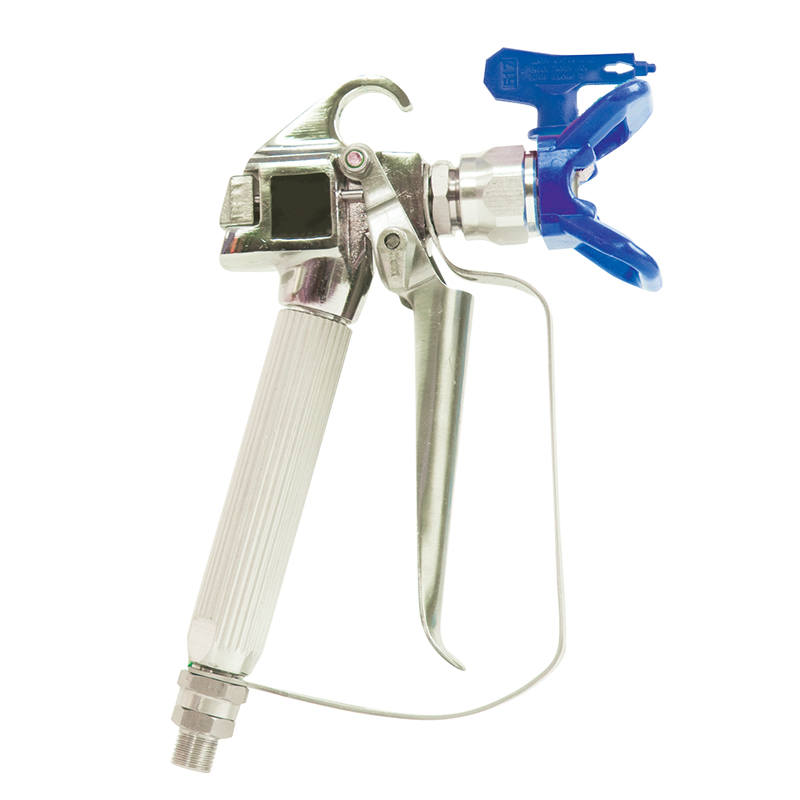 BORMANN Pro Πιστόλι Βαφής Airless BAP7052 (073109) για BAP7100 Pro