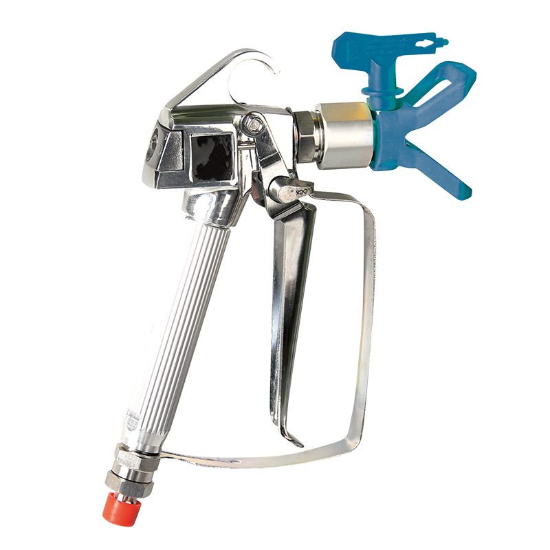 BORMANN Pro Πιστόλι Βαφής Airless BAP7054 (073116) για BAP7050 Pro