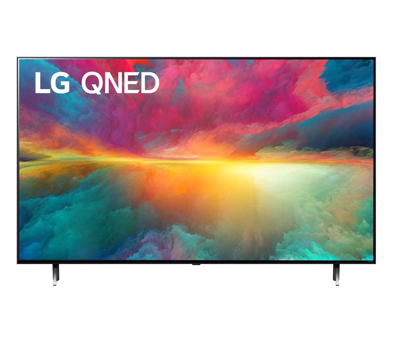 LG Τηλεόραση Smart 50QNED756RA 4K UHD QNED 50''