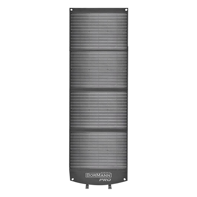 BORMANN Pro Ηλιακό Panel BBC5012 (074199) 120W