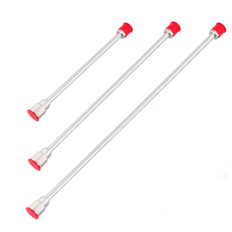 BORMANN Pro Προέκταση Πιστολιού Airless BAP7083 (073253) 200cm Pro