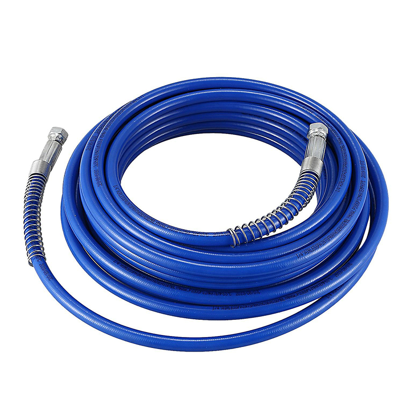 BORMANN Pro Λάστιχο Airless BAP7085 (073260) 15m Pro