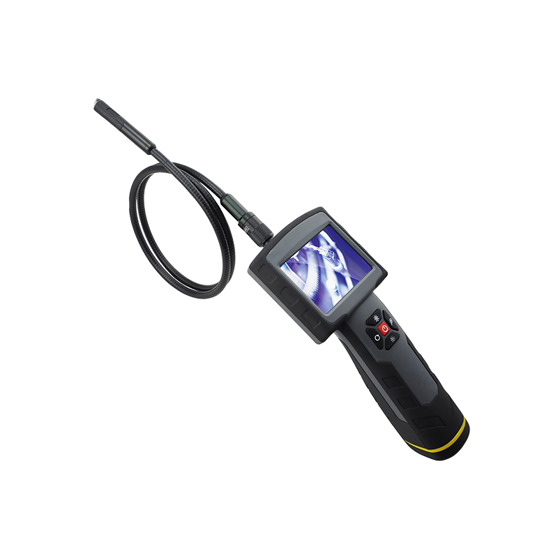 BORMANN Pro Ενδοσκοπική Κάμερα BEC1100 (071662) 640x480p 4m Pro