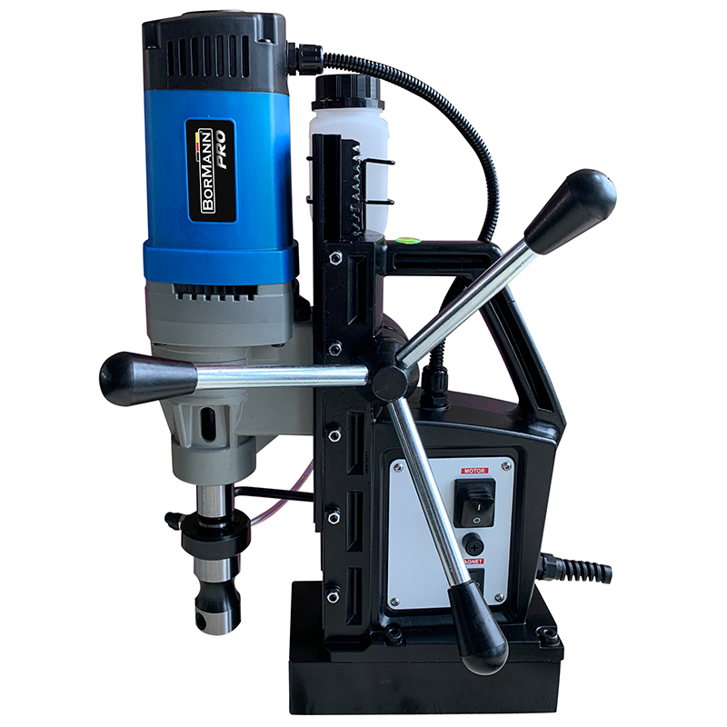 BORMANN Pro Μαγνητικό Δράπανο BMD1600 (072416) Pro