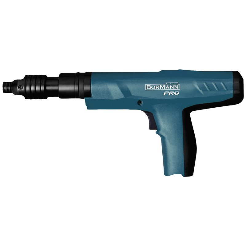 BORMANN Pro Καρφωτικό BAT6300 (075875) Ημιαυτόματο Φυσιγγιού για Μπετον Pro