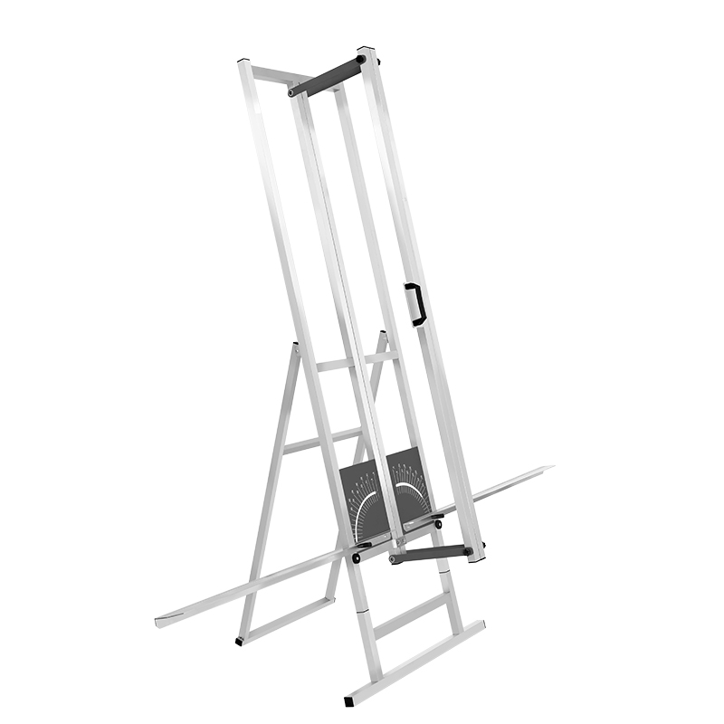 BORMANN Pro Κόφτης Πετροβάμβακα Αλουμινίου BTC6030 (077329) Κοπή 150x28cm Pro