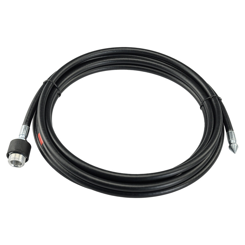 Bormann Σωλήνας Απόφραξης BPW5003 (033929) 5m
