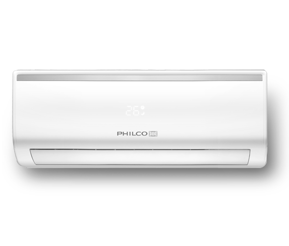 Philco Κλιματιστικό Inverter PAC-24E 24000btu με Wi-Fi (A++/A+++)