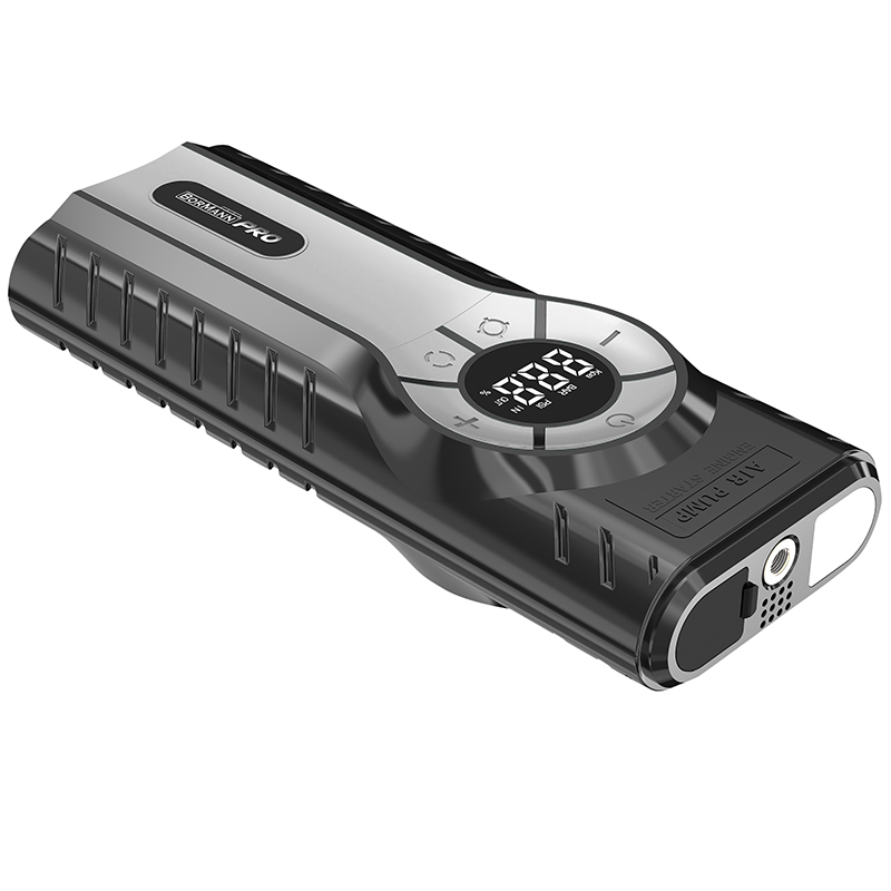 BORMANN Pro Εκκινητής Μπαταρίας & Power Bank ΒΒC1500 (073833) Pro